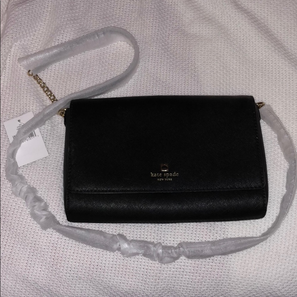 Kate spade cross body